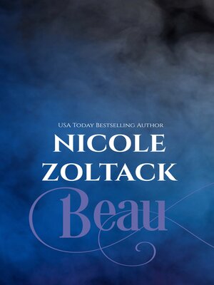 cover image of Beau